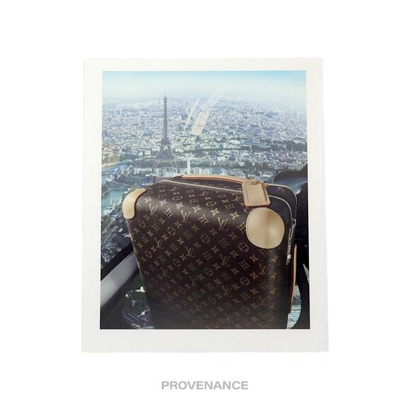 🔴 Louis Vuitton - The Book #7 - Picture 2 of 9